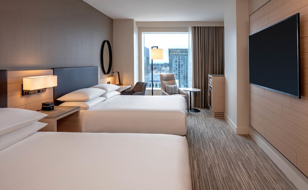 ROOM, 2 QUEEN BEDS, ACCESSIBLE