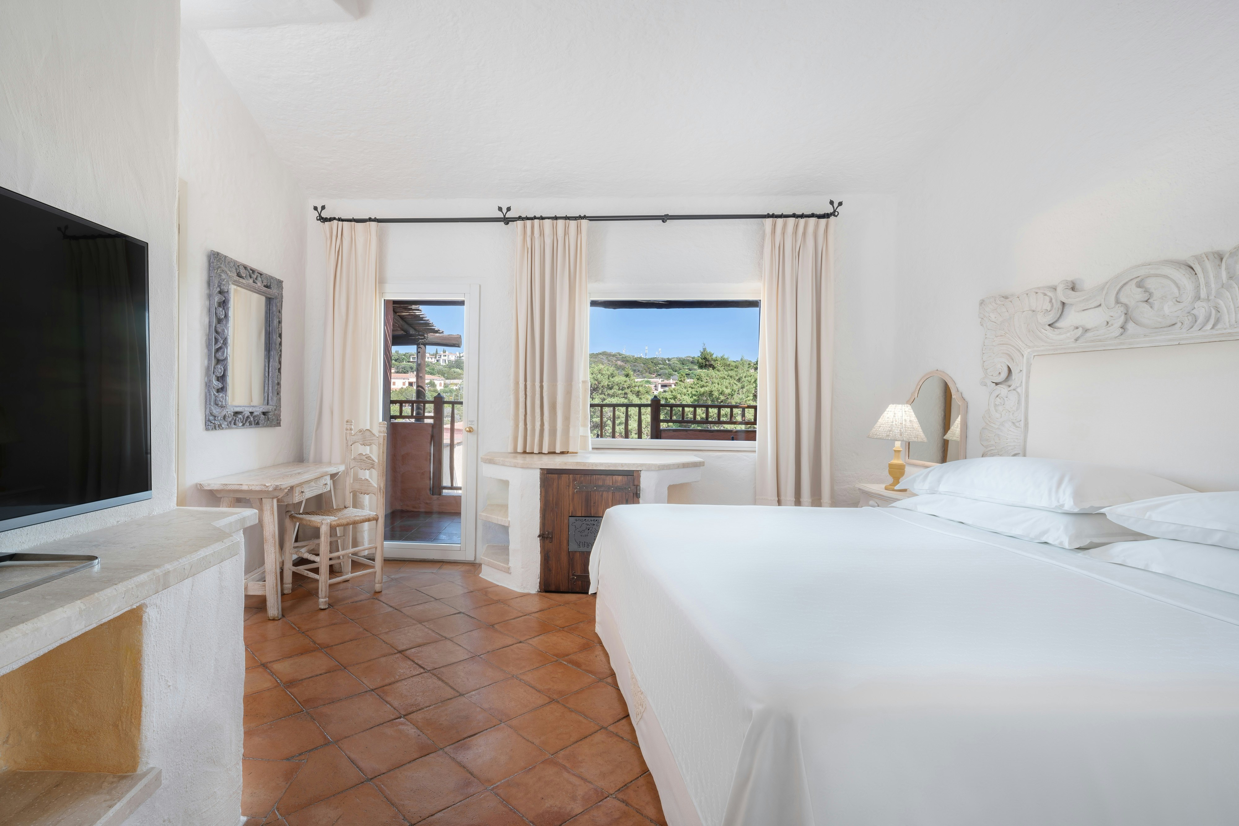 Cervo Hotel Costa Smeralda Resort 11/79