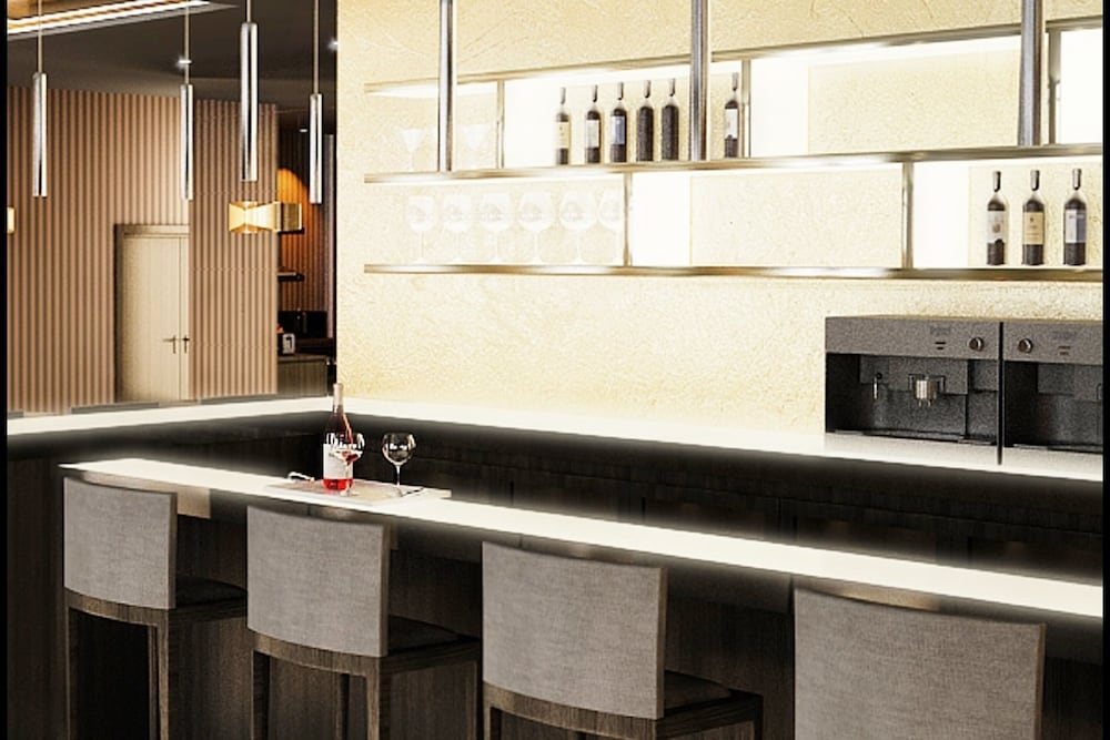 Howard Hotel Paris Orly Airport Ex Agil 7 Orly 6/54