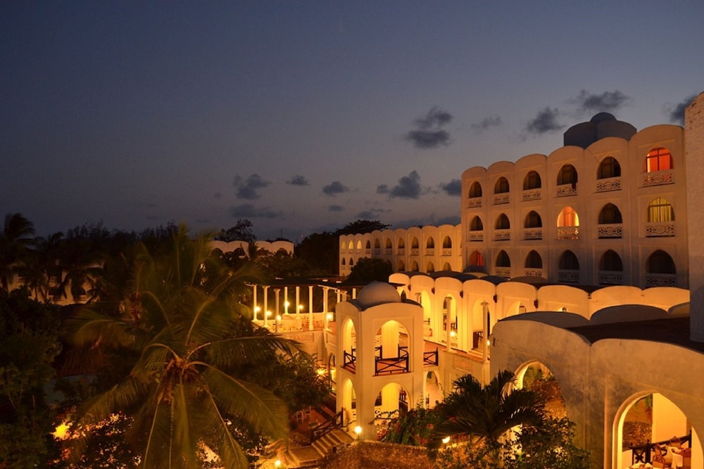Kaskazi Beach Hotel 31/36
