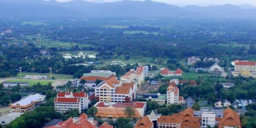 Lucky House Phra Sing Chiangmai - Hostel 44/48