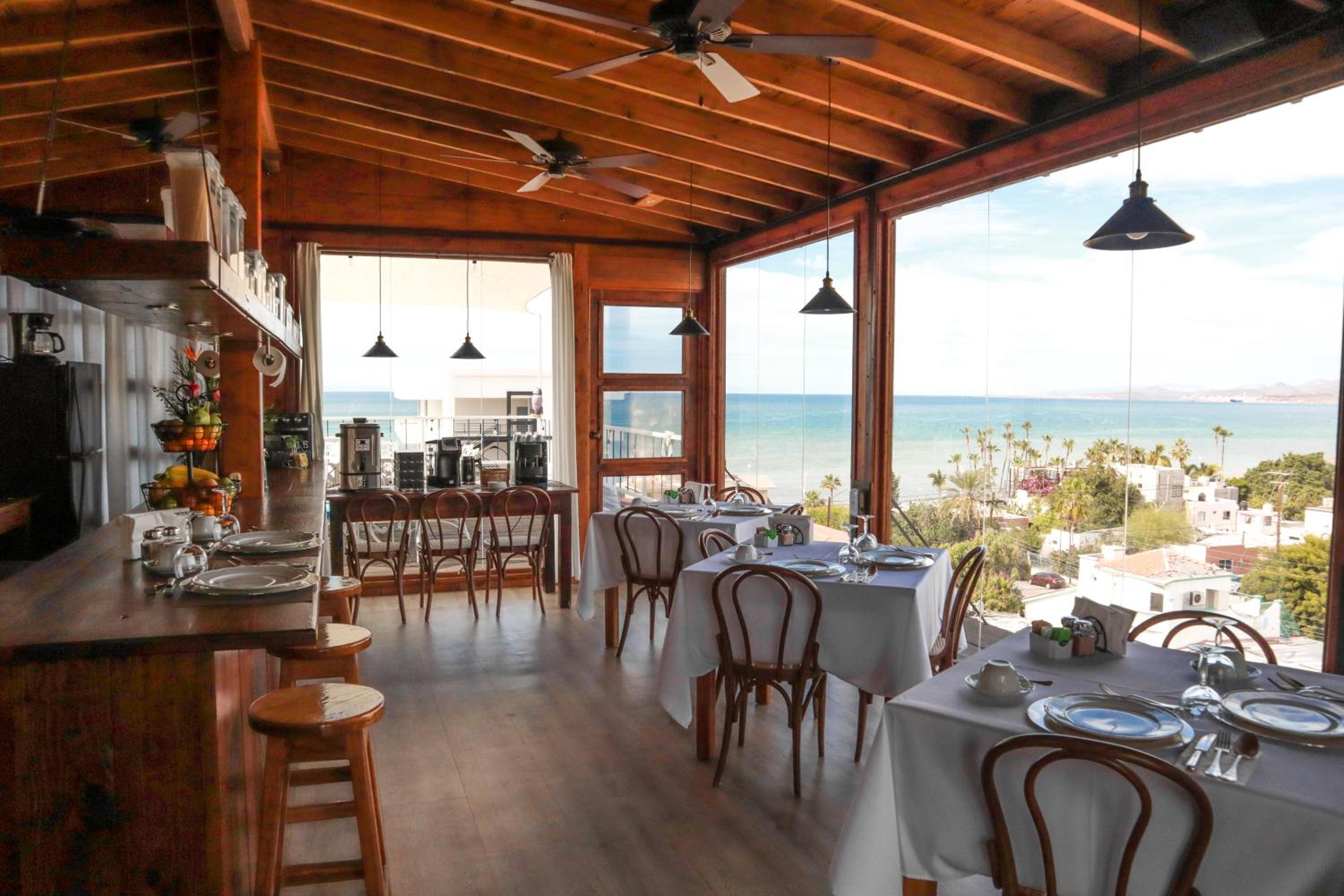 Residence Las Flores 34/47