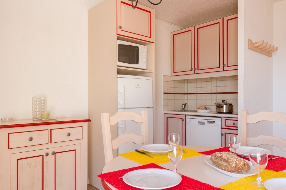 Residence Maeva Bandol Port 29/38