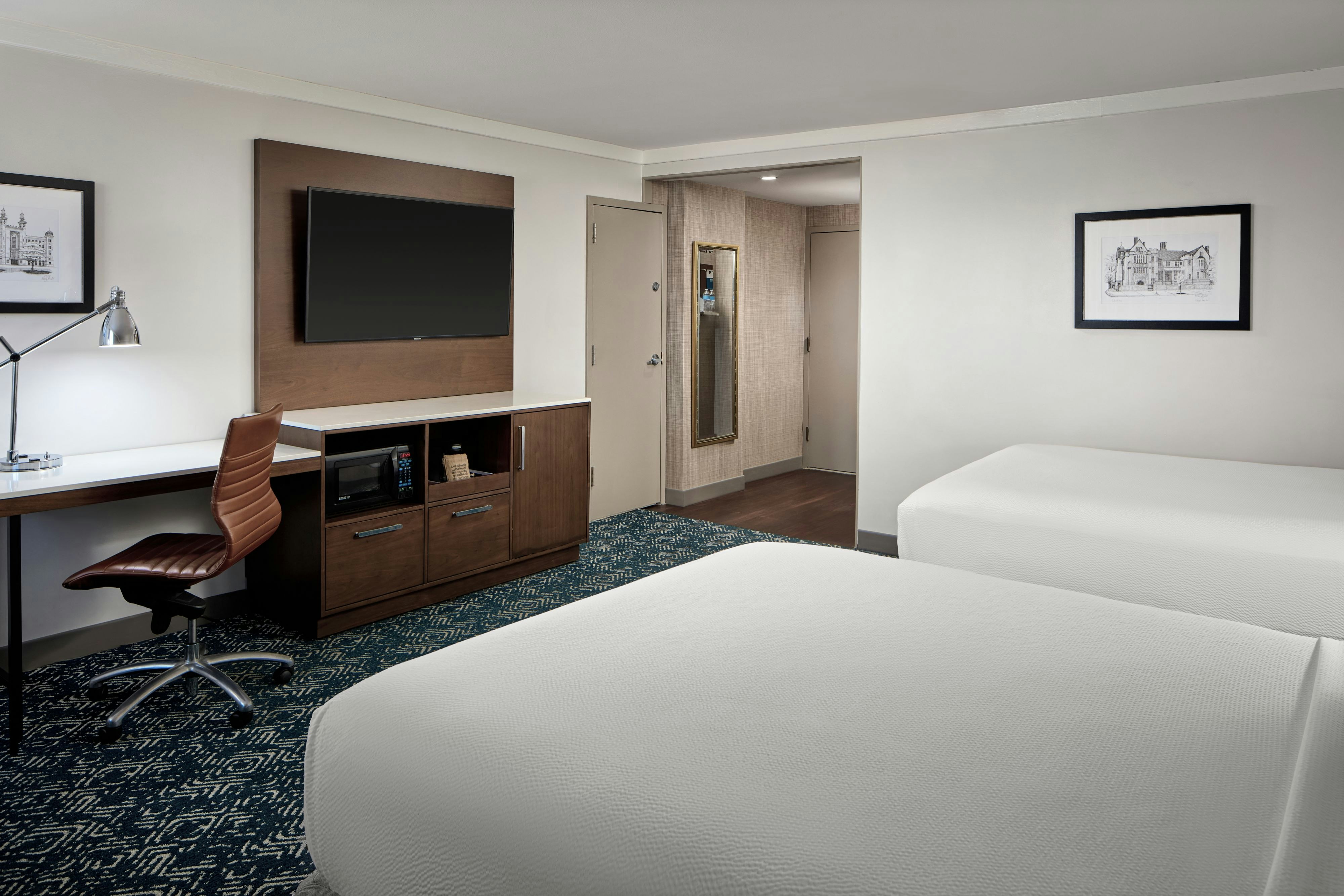 Four Points by Sheraton Richmond 64/69