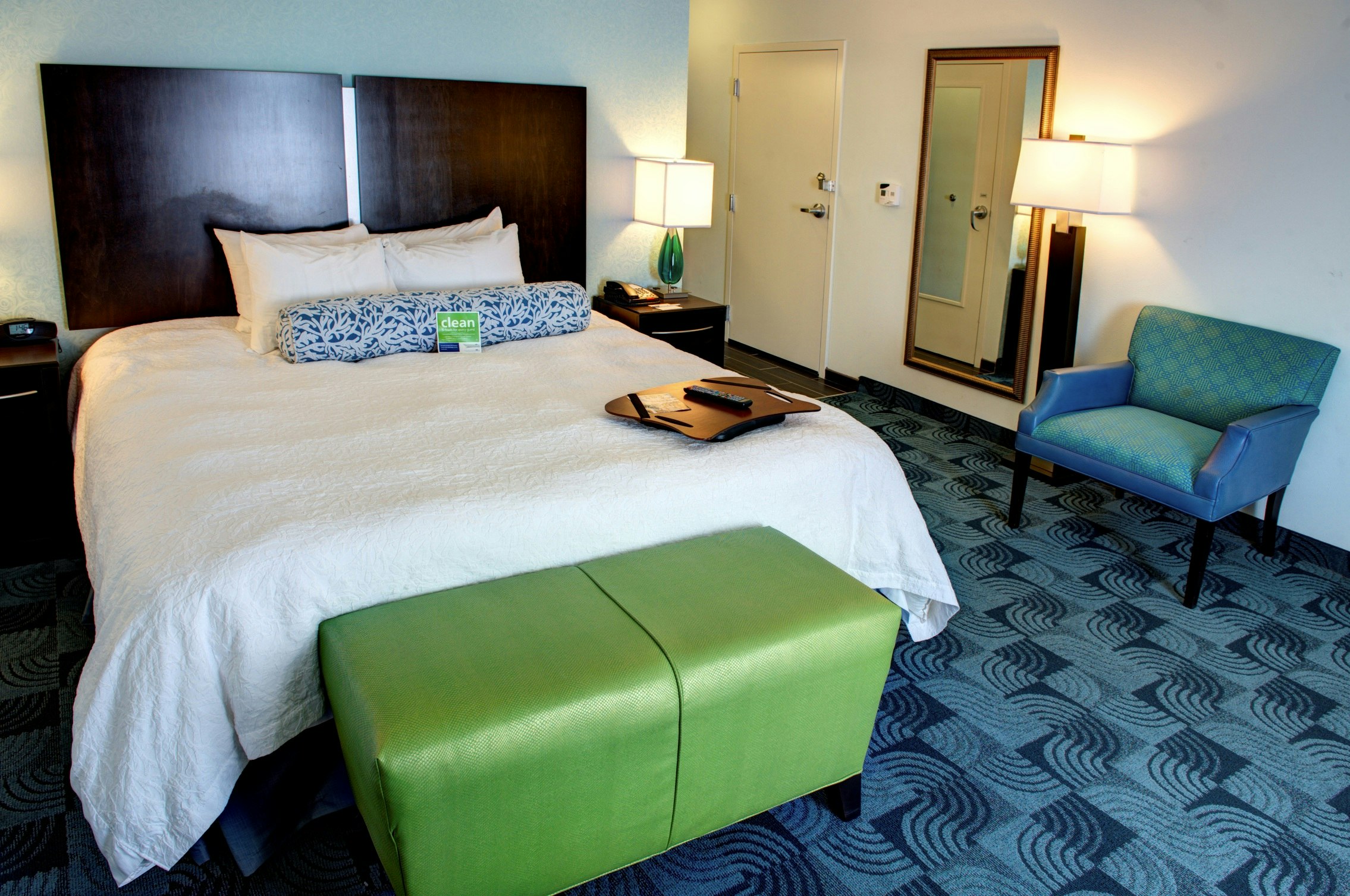 Hampton Inn And Suites Dallas Lewisville Vista Ridge Mall 20/71