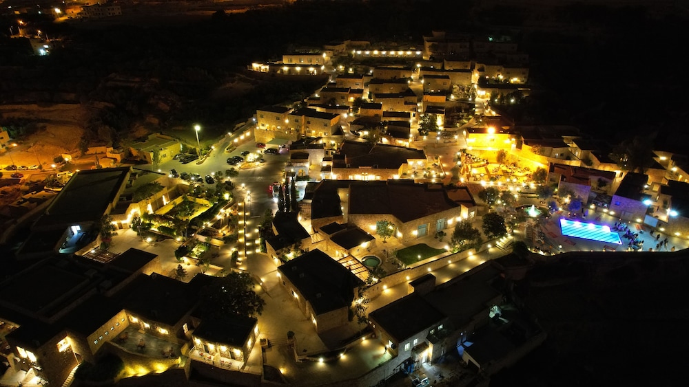 Old Village Resort Petra in WADI MUSA