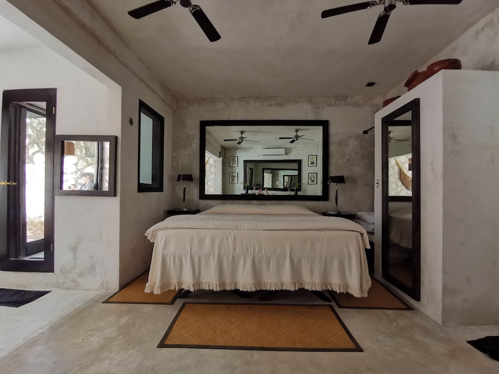 Coqui Coqui Papolchac Coba Residences & Spa 7/63