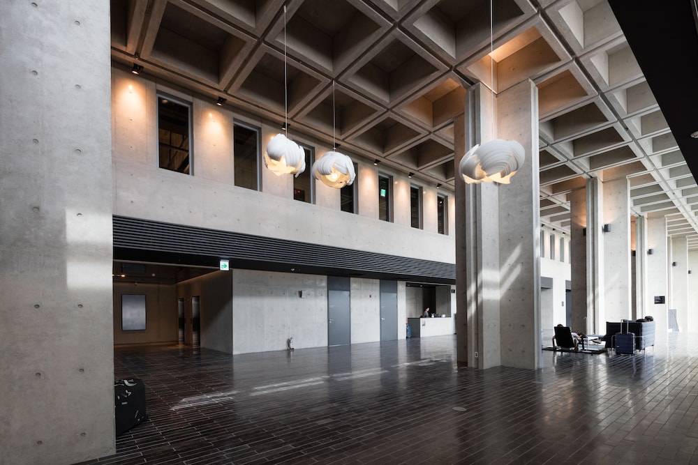 Nest Hotel Incheon 7/47
