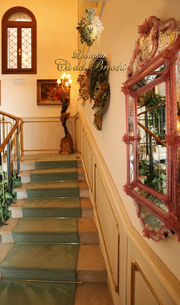 Locanda Ca Del Brocchi 30/67
