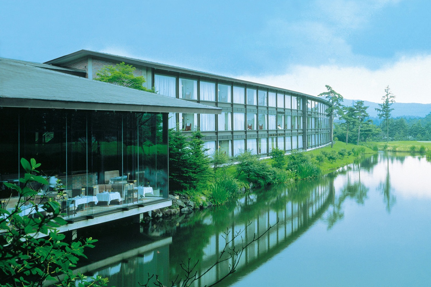 The Prince Karuizawa
