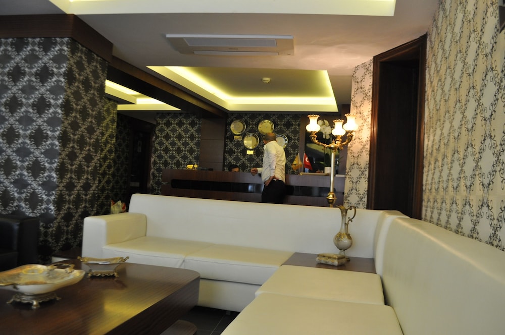 Atik Palace Osmanbey 5/64