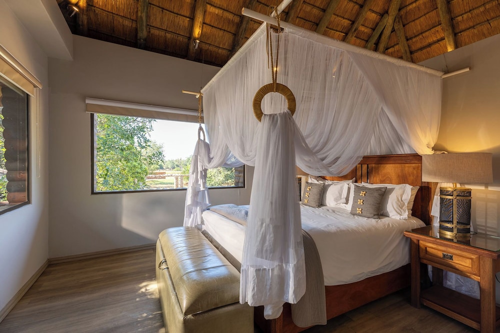 Karongwe River Lodge 20/78