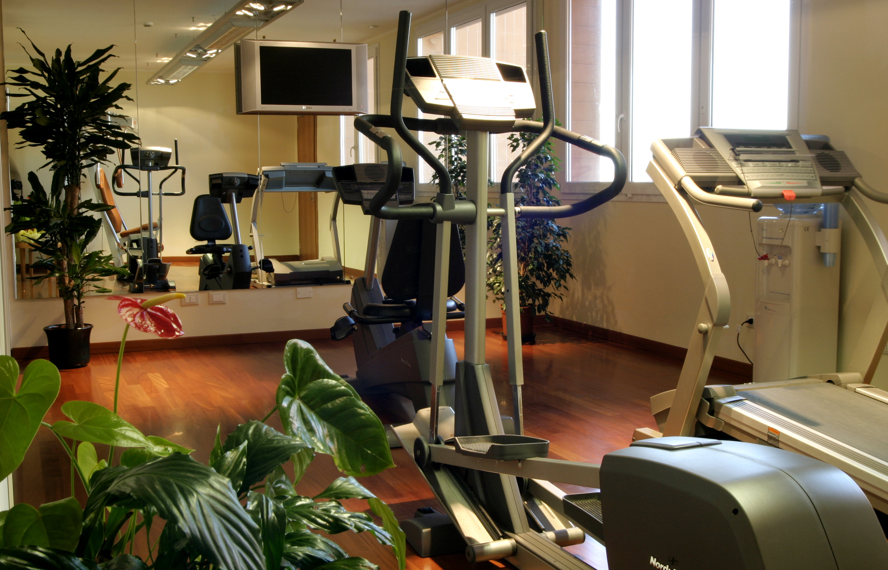Crowne Plaza Venice East 45/67