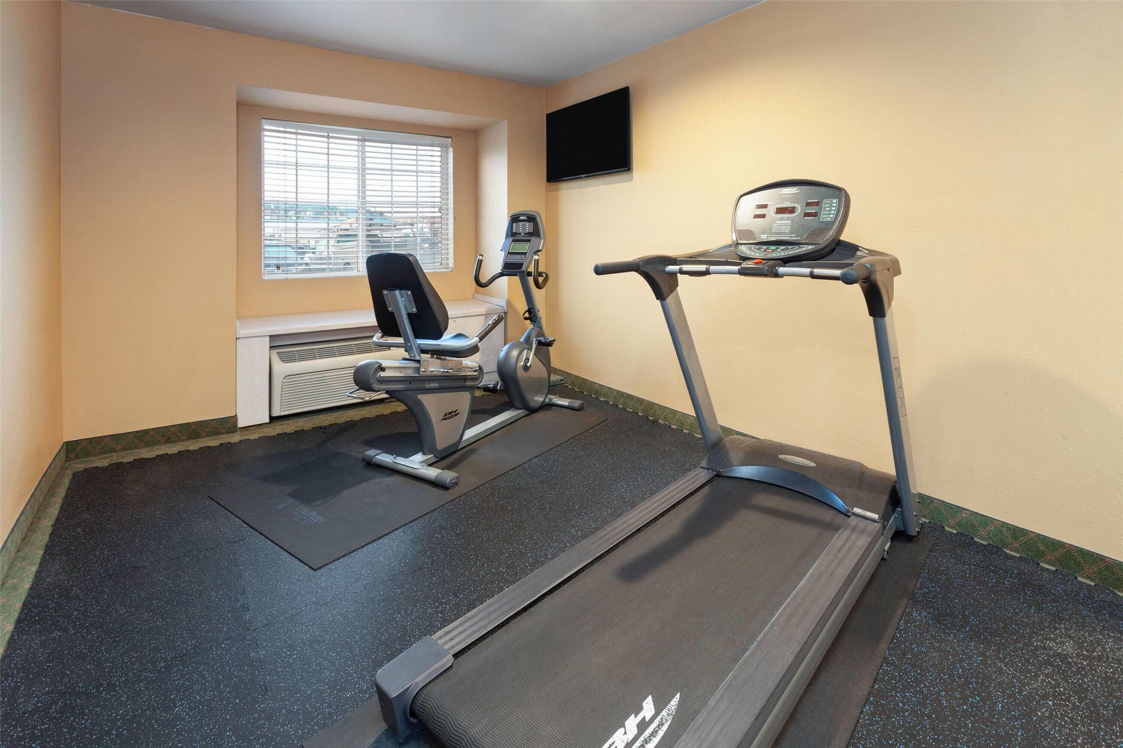Days Inn & Suites By Wyndham Spokane Airport Airway Heights 21/41