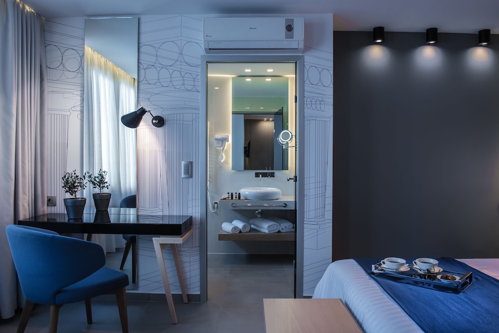 Lavris City Suites 38/50