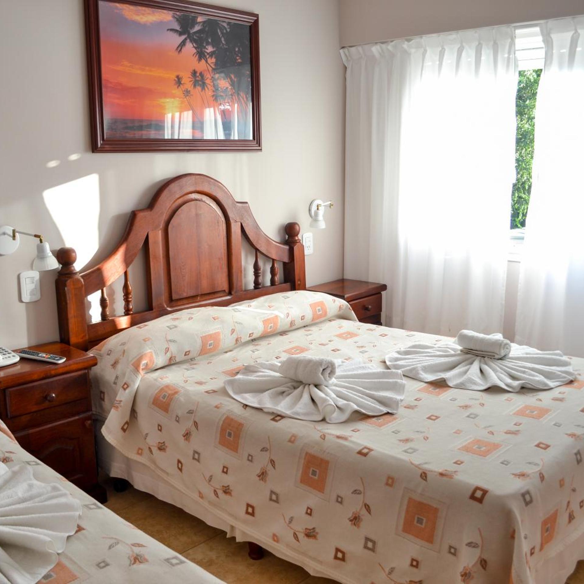 Hotel Rideamus 12/50