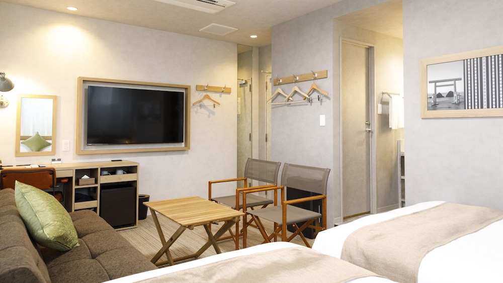 HOTEL Third Place Hakata 40/50