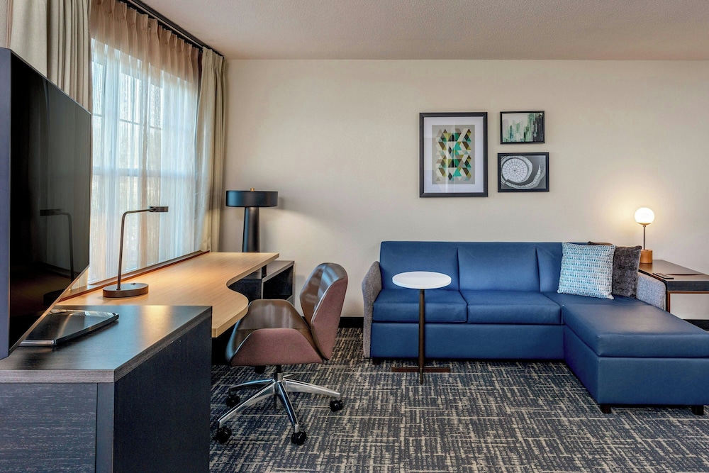 Residence Inn Worcester 29/55