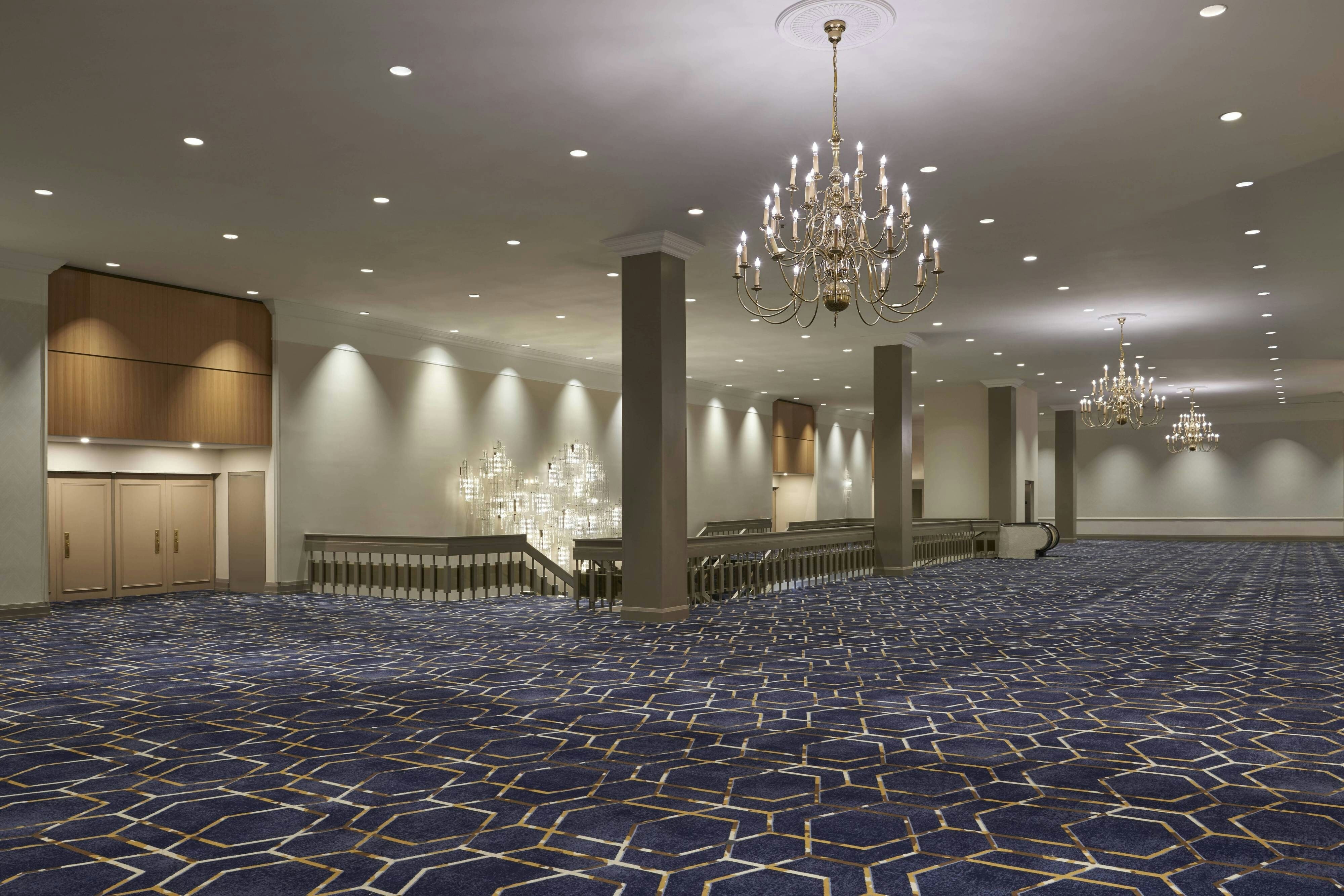 Delta Hotels by Marriott Toronto Airport & Conference Centre 9/32