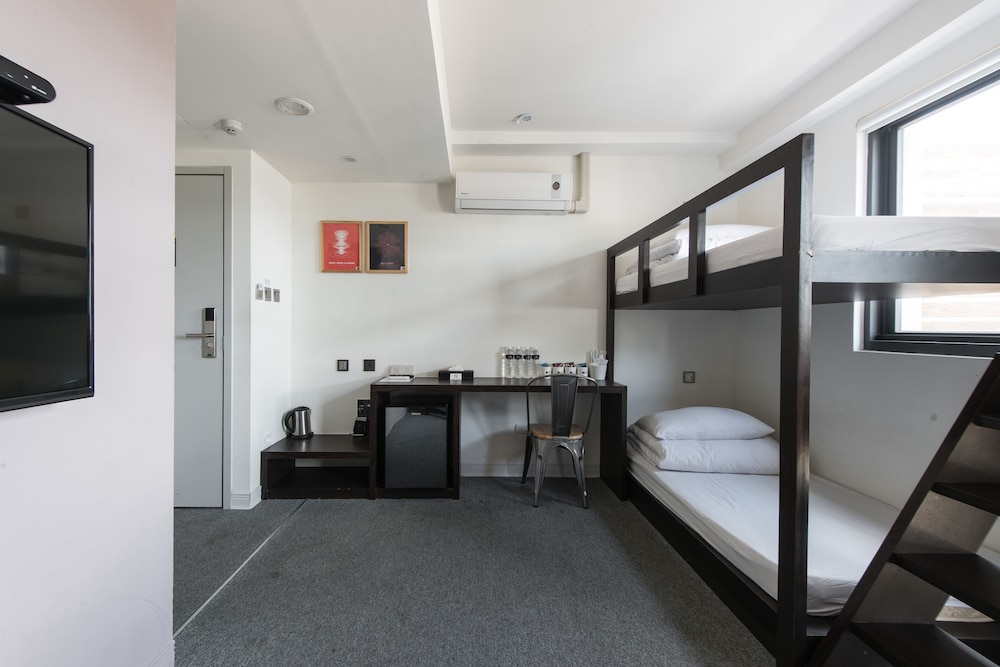 Taichung Box Design Hotel 37/48