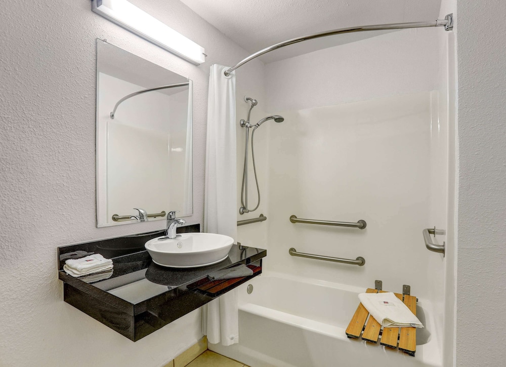 Motel6 King City, CA 37/41