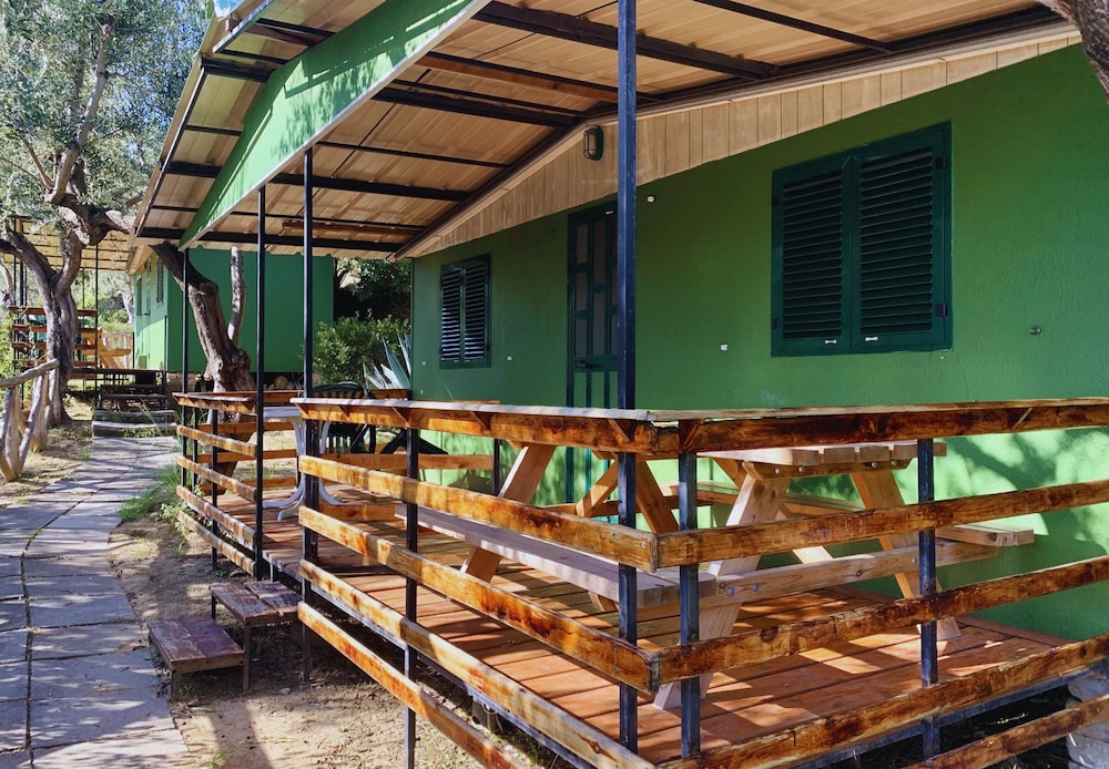 Santa Fortunata Village Camping 16/85