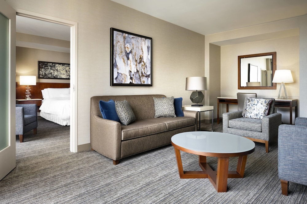 The Westin Cincinnati 21/52