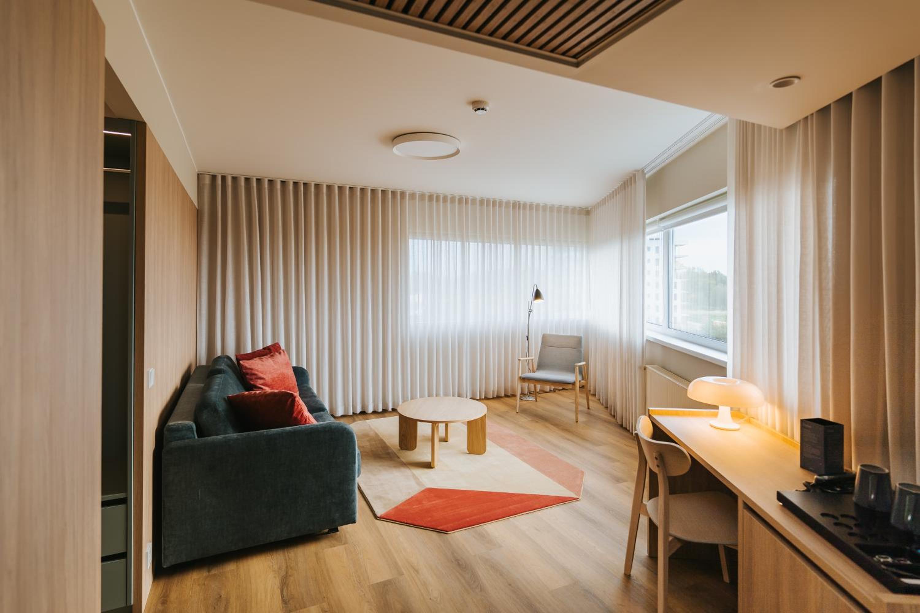 Hestia Hotel Strand 43/89