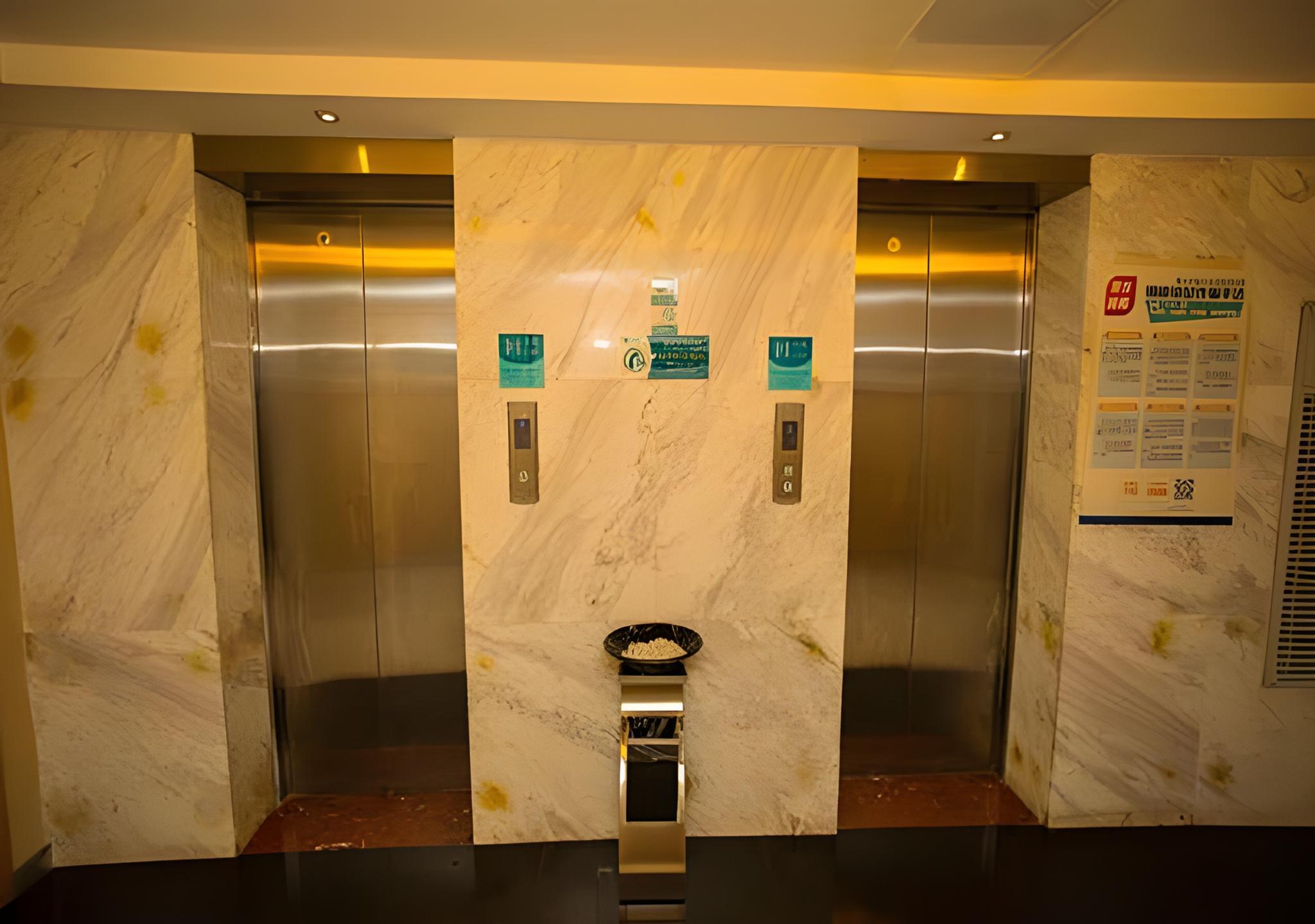 City Comfort Inn Wuhan Jiangxia 28/47