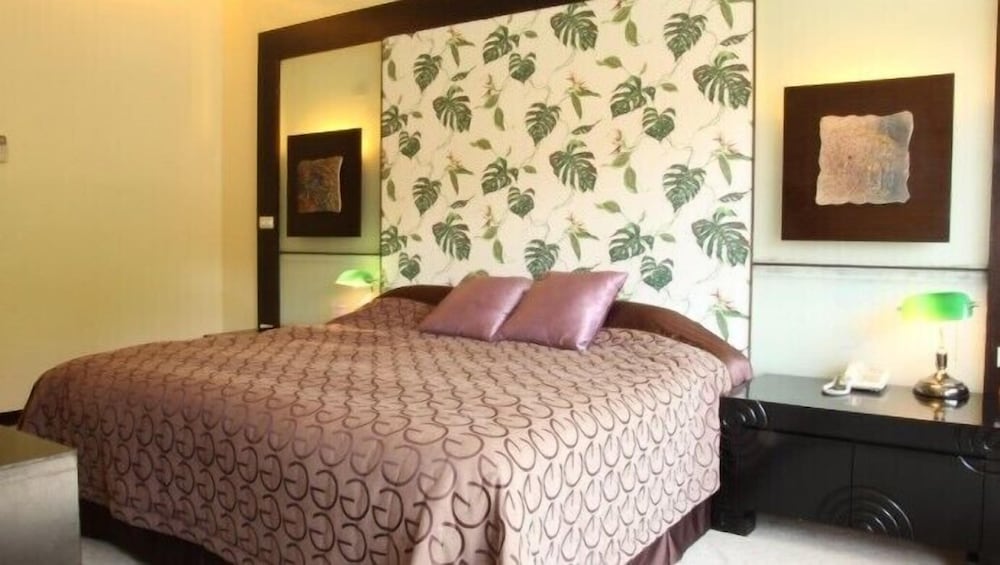 Cingjing Guest House 14/50