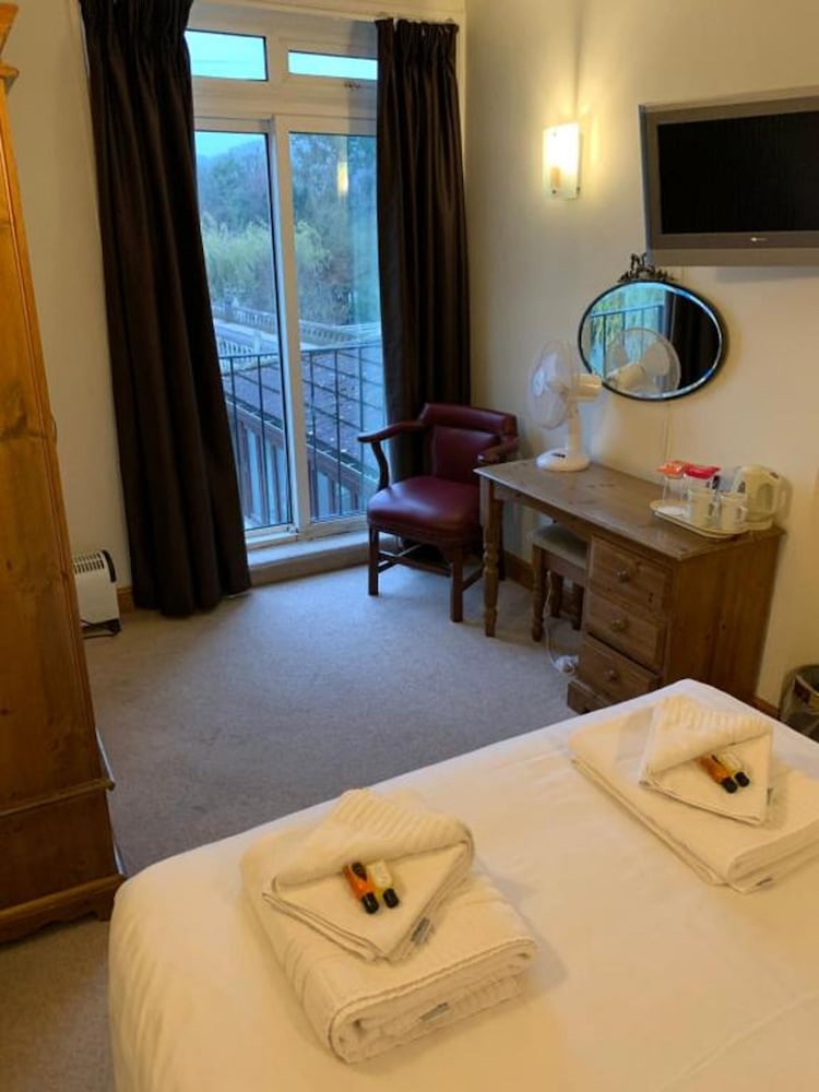 The Old Mill Hotel &amp; Lodge 54/67