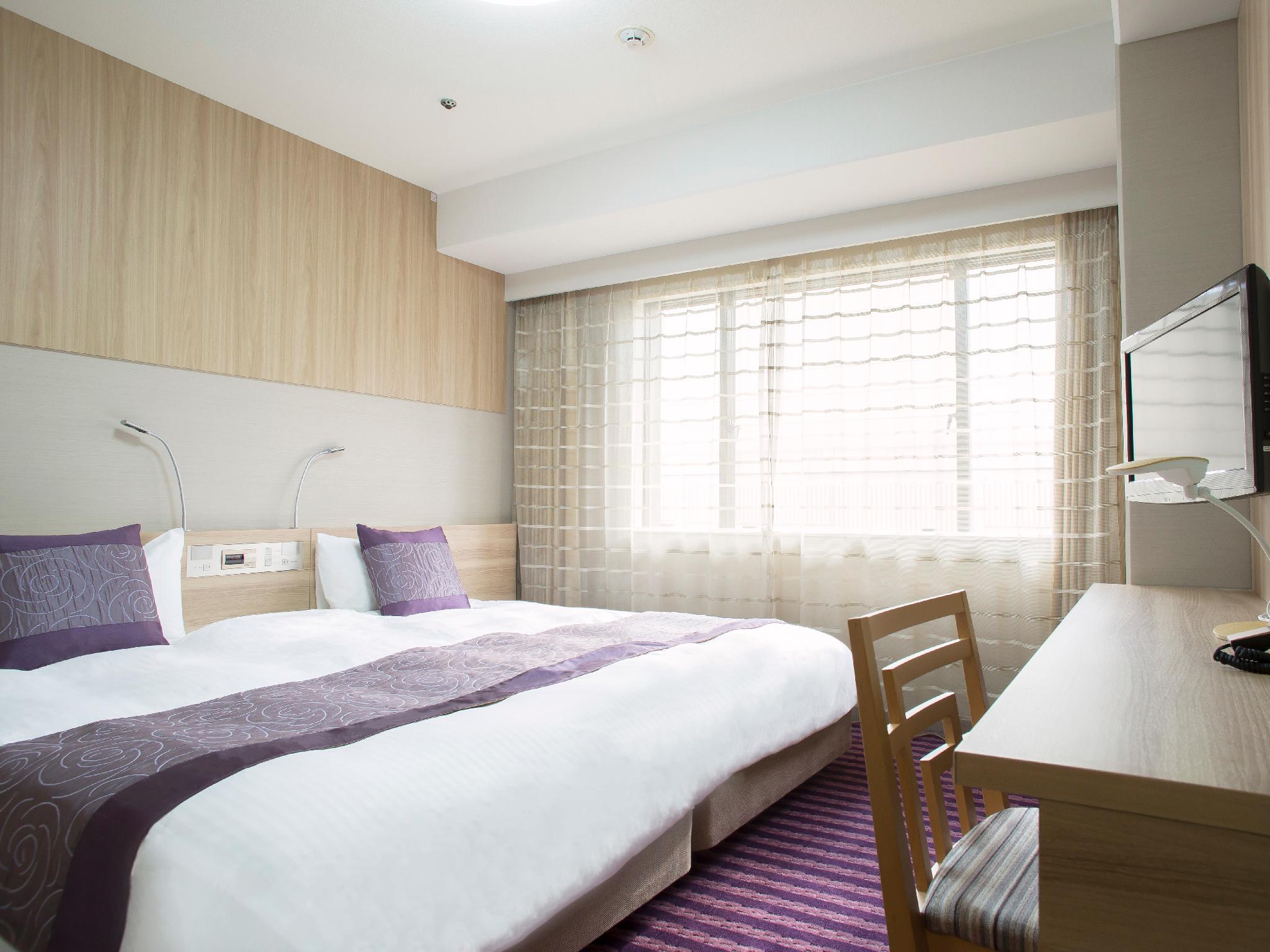 Double room (non-smoking)