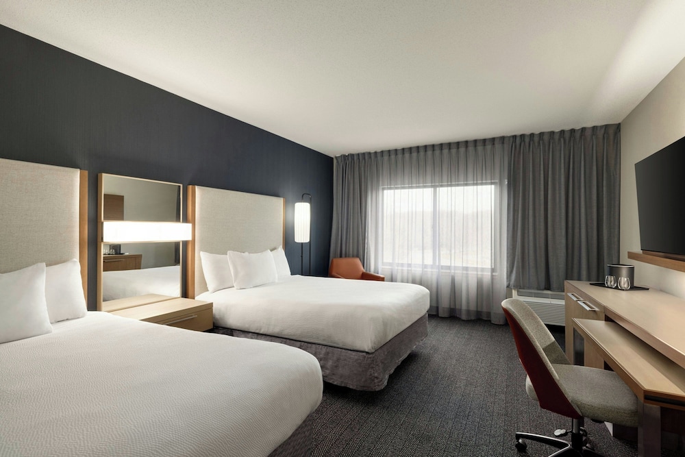 Courtyard by Marriott Wilmington Brandywine 6/31