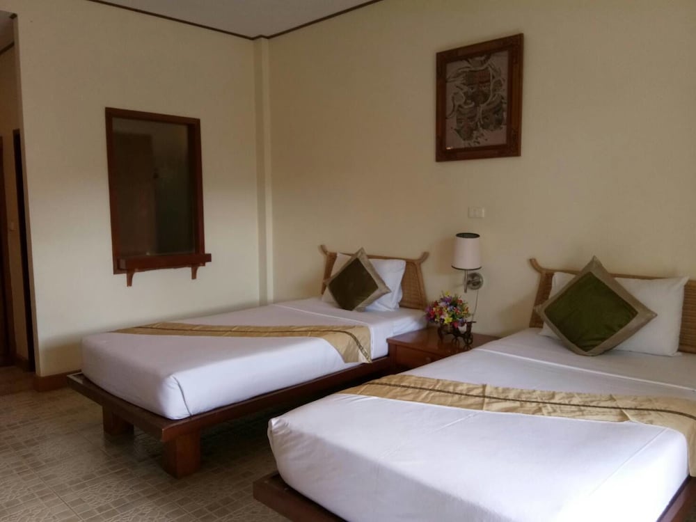 Golden Pine Beach Resort and Spa 14/61