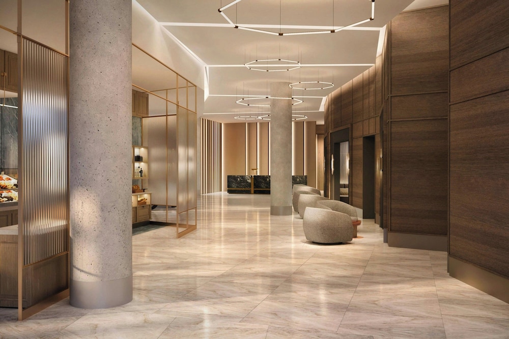 JW Marriott Reston Station 22/50