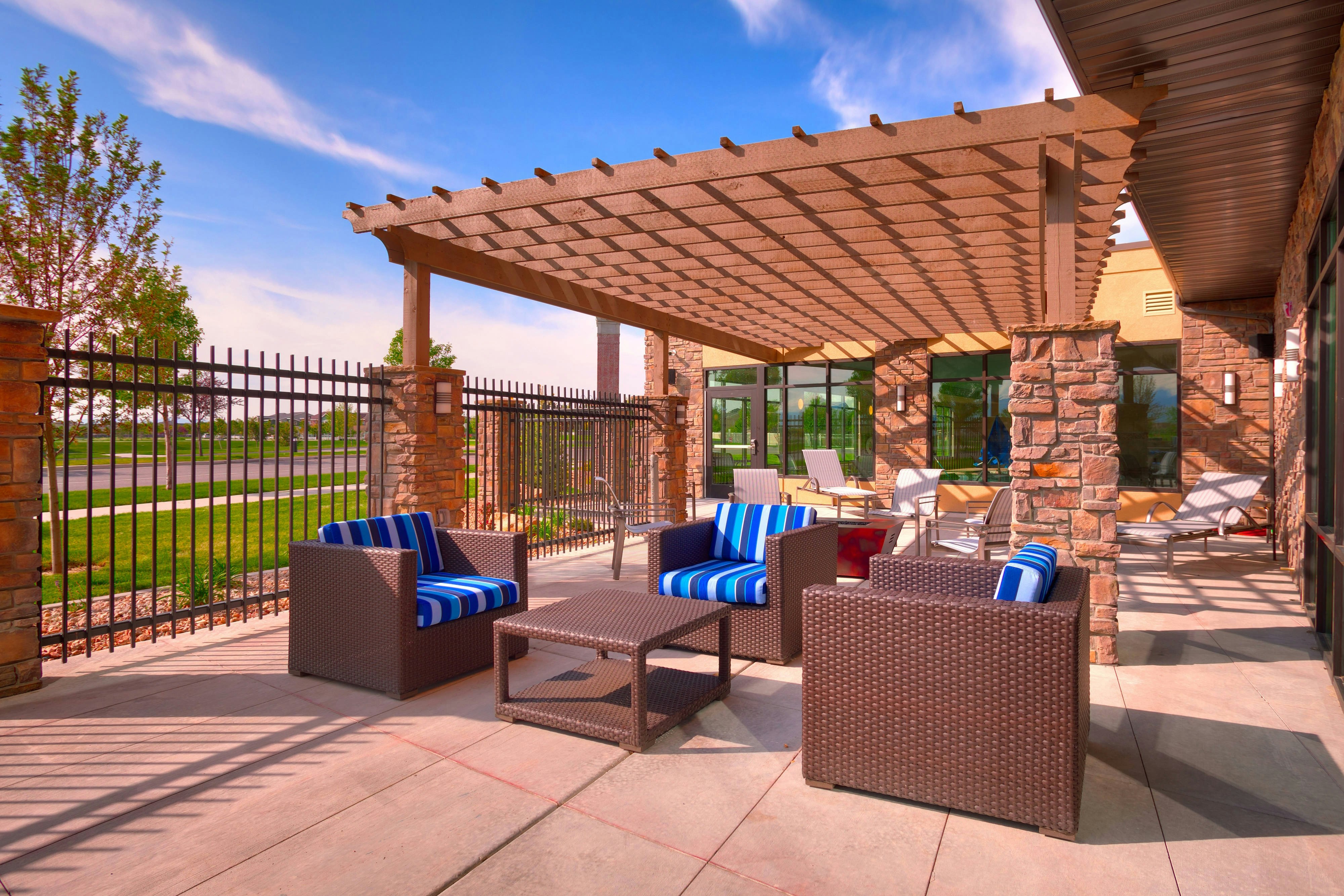 Towne Place Suites By Marriott Salt Lake City West Valley 10/11