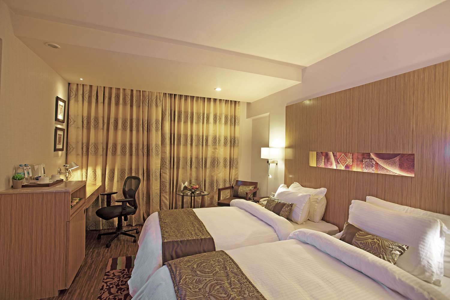 Comfort Inn Legacy 10/15