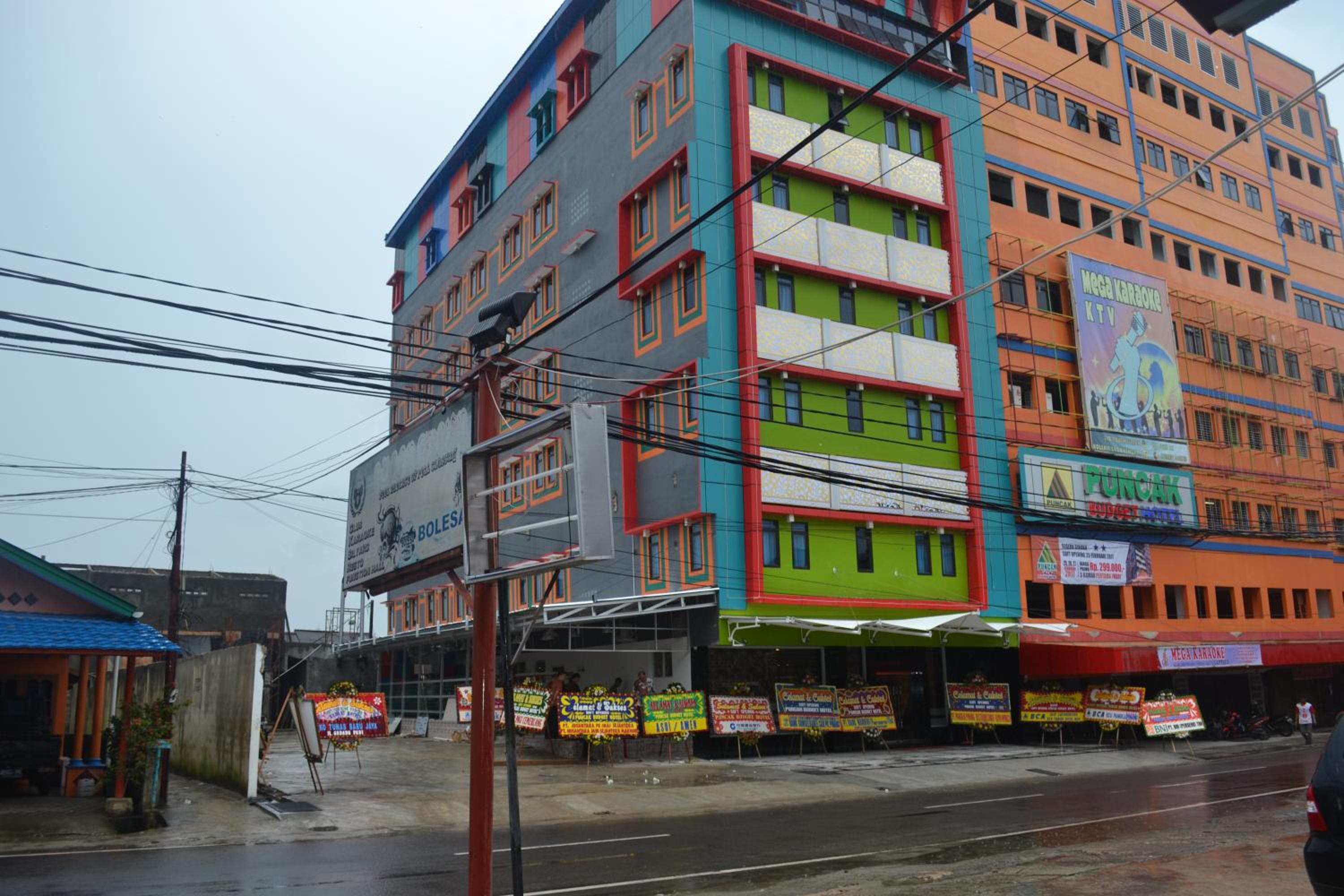 Puncak Budget Hotel 43/50