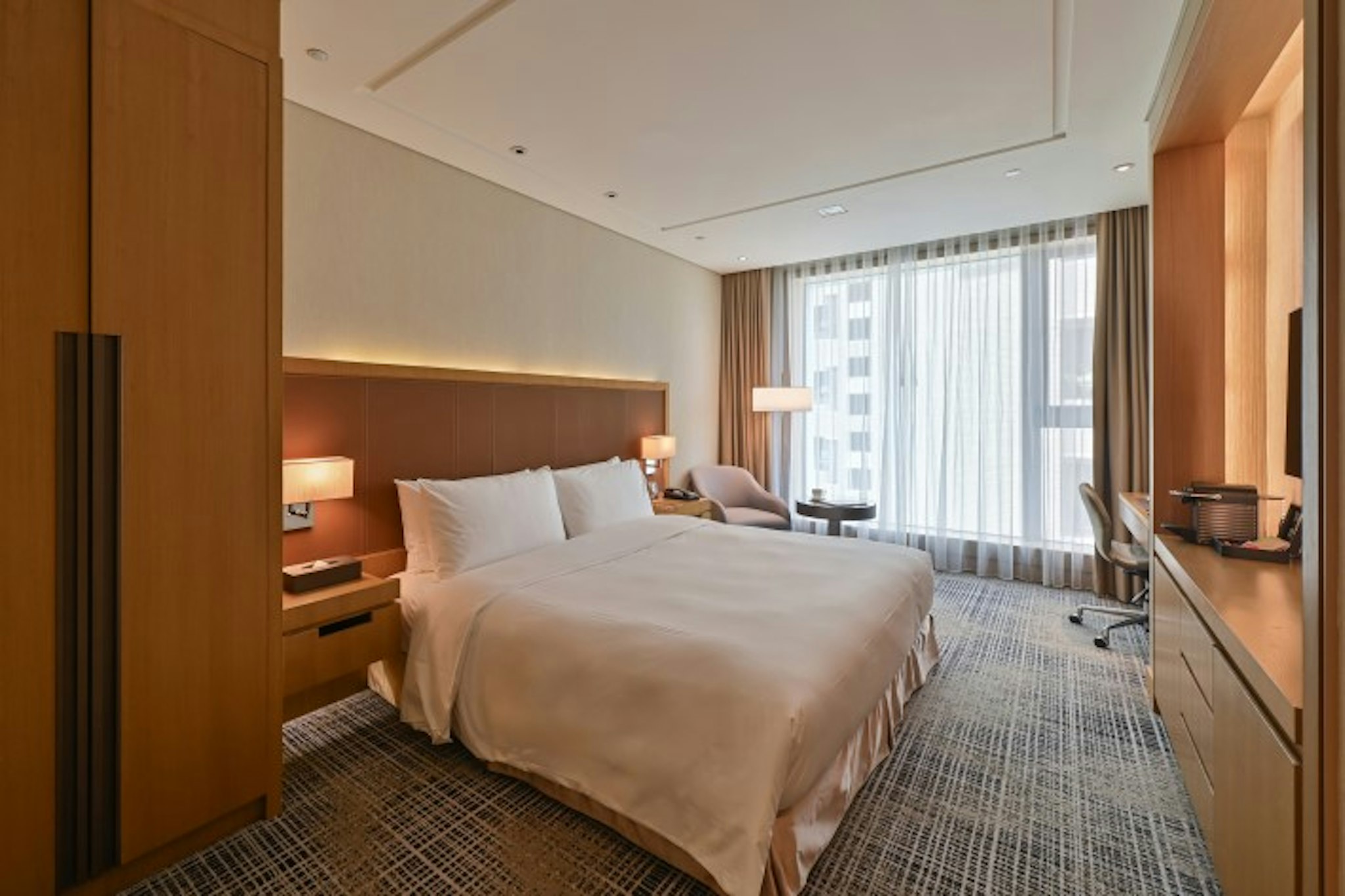 Millennium Hotel Taichung 23/80
