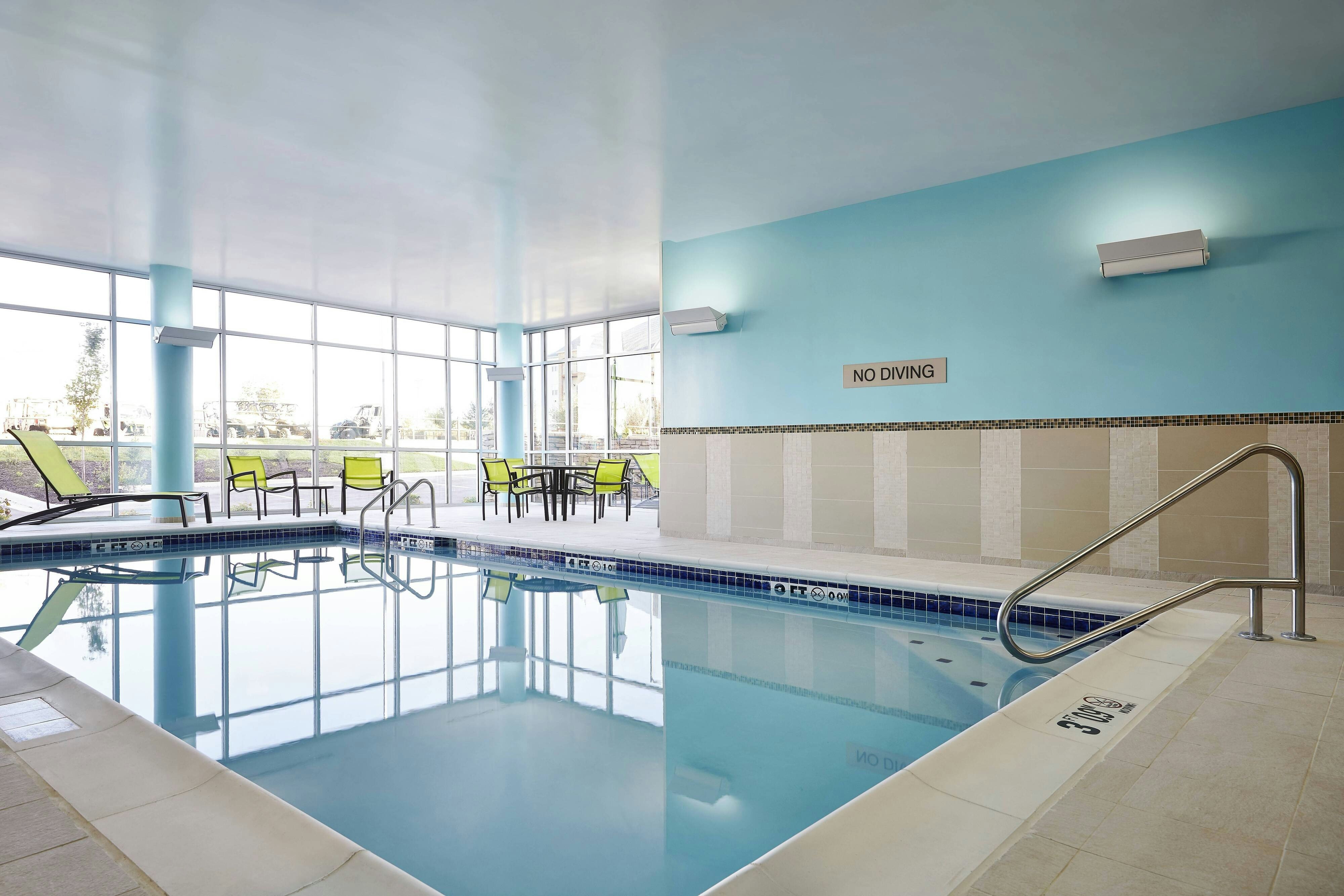 Springhill Suites Springfield North 21/39