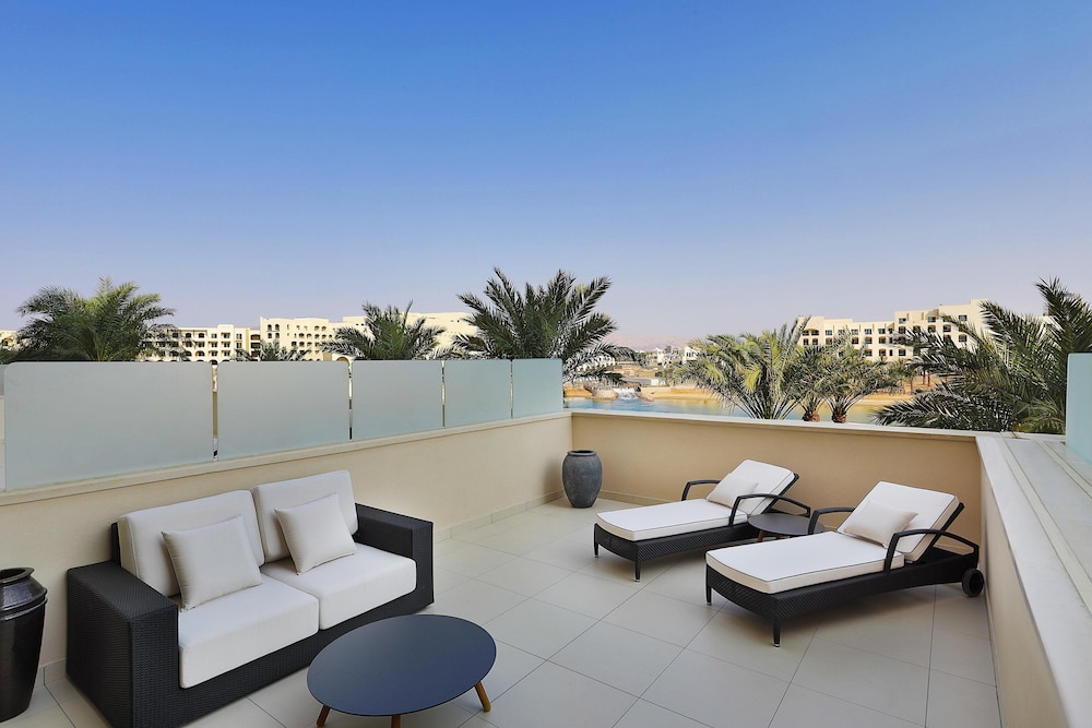 Al Manara A Luxury Collection Hotel Saraya Aqaba 62/68