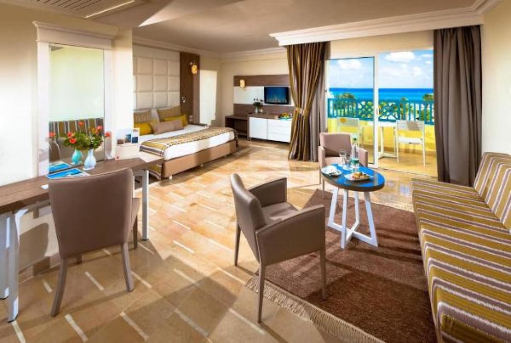 Sentido Bellevue Park 37/62