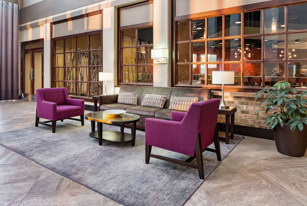 DoubleTree by Hilton Hotel Johnson City 42/61