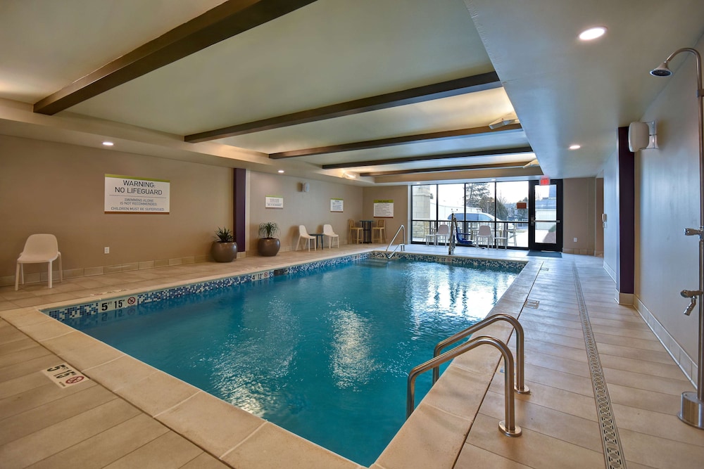Home2 Suites By Hilton Bowling Green Ex A Victory Inn And Suites Bowling Green 14/28