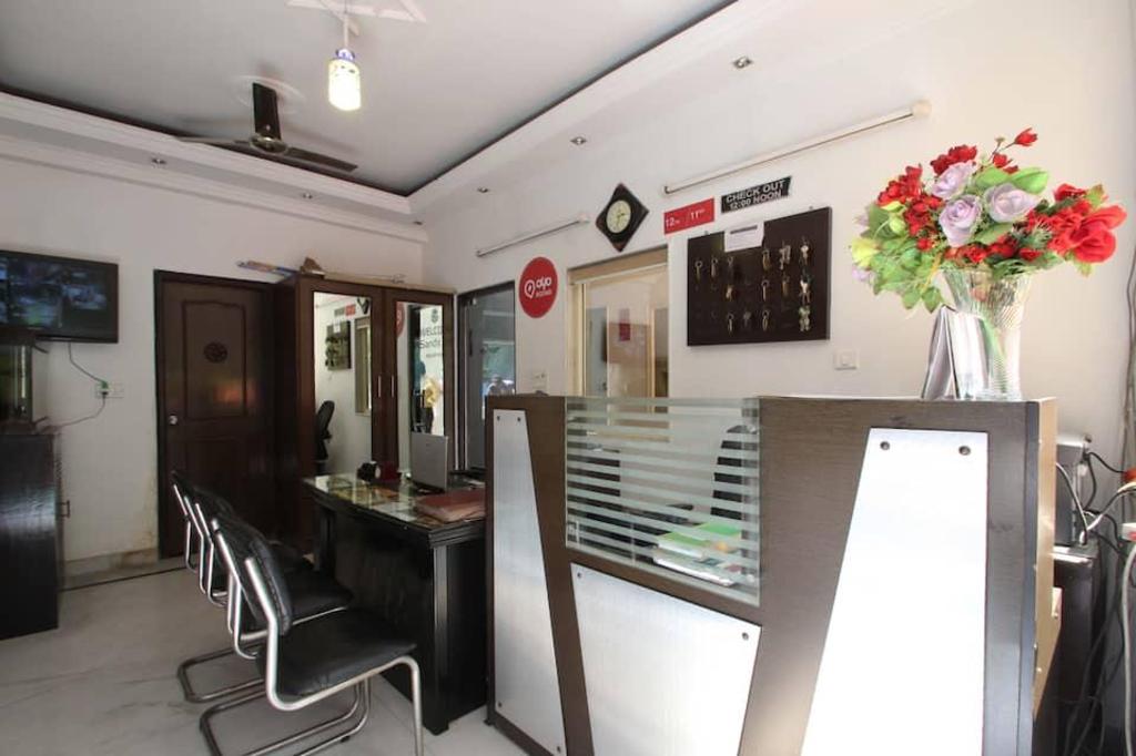 Sands INN Gurgaon 2/24