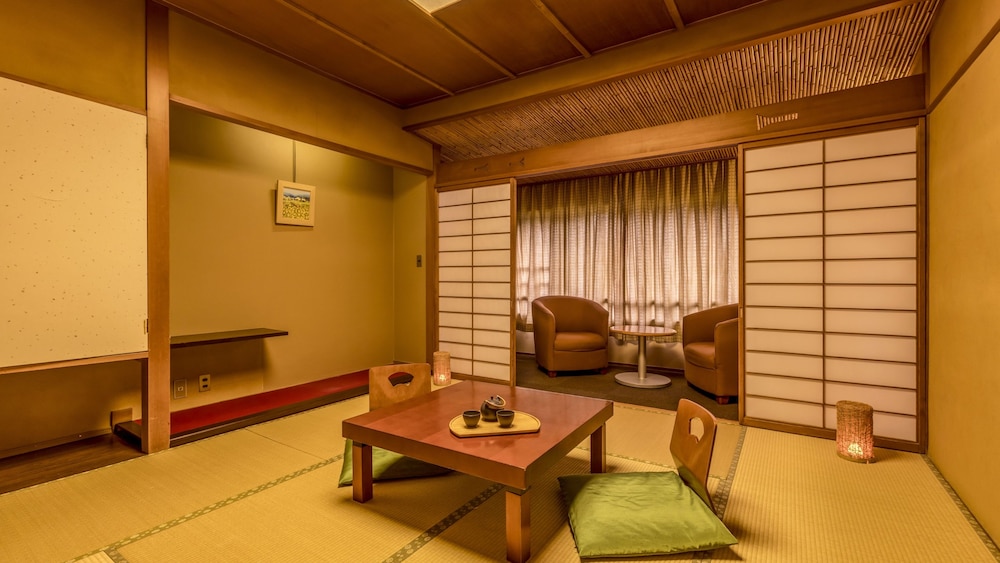Ooedo Onsen Monogatari Premium Yamanaka Grand Hotel 47/64