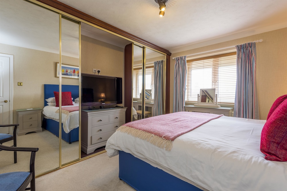 Beachcroft Hotel, Bw Signature Collection 16/64
