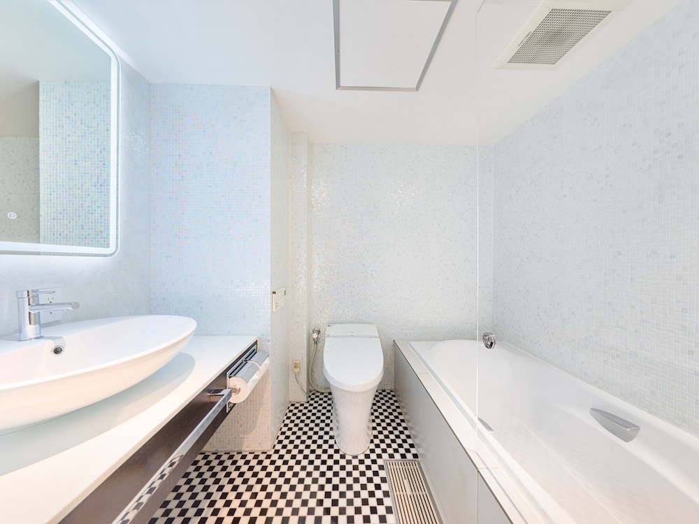 Hibiya City Hotel 47/51