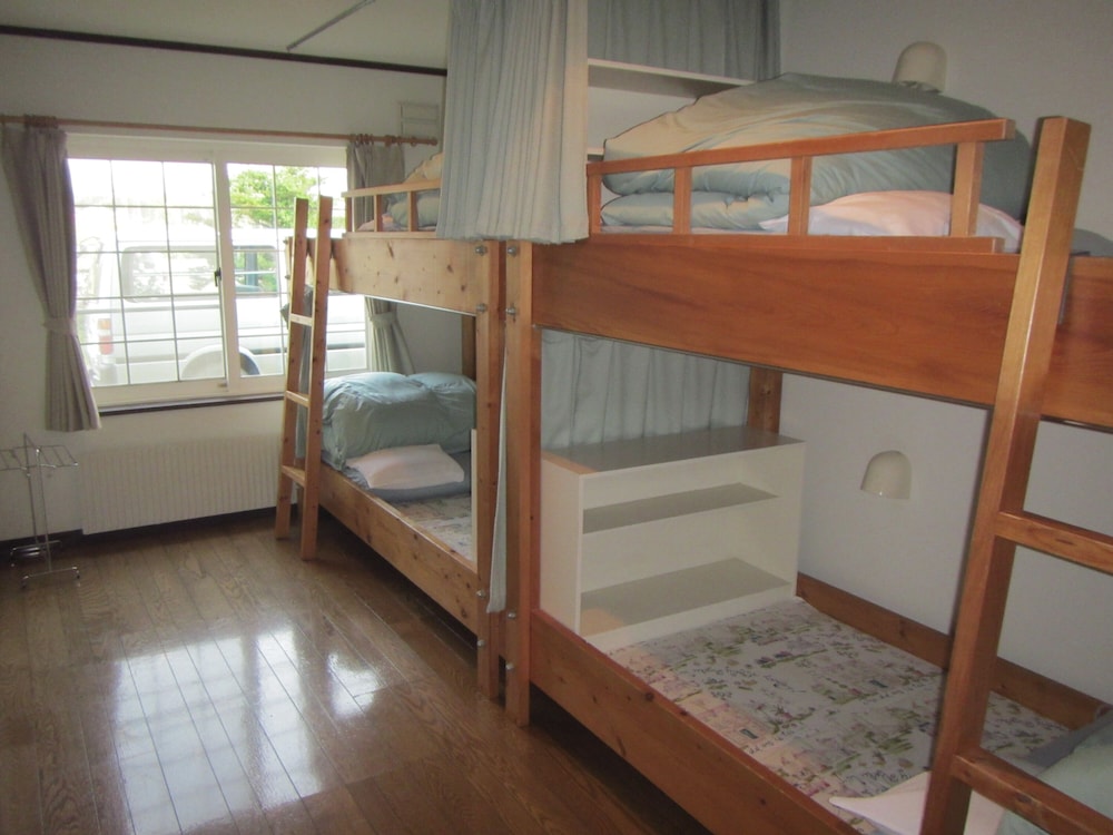 Kiyosato IHATOV Hostel 10/40