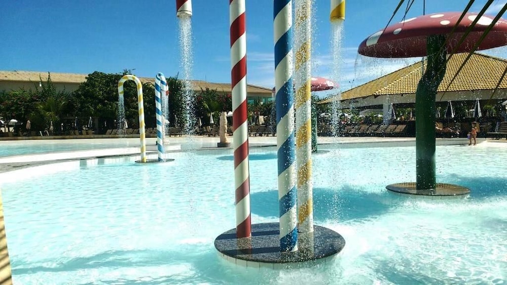 Resort Lacqua Diroma - Caldas Tur 33/50